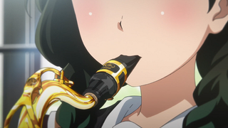 Illustration for article titled Music's Importance in Anime